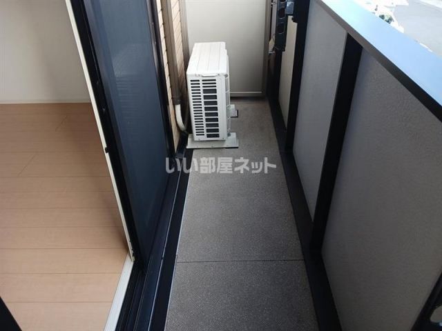 グランシャリオA_その他_2