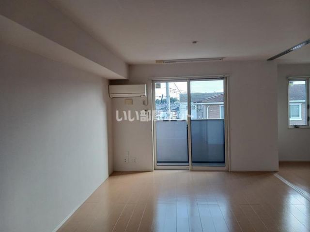 グランシャリオA_内装_0