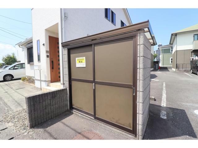 その他共有部分　建物設備