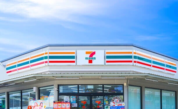 コンビニ　セブンイレブン大阪敷津西2丁目店（コンビニ）まで169m