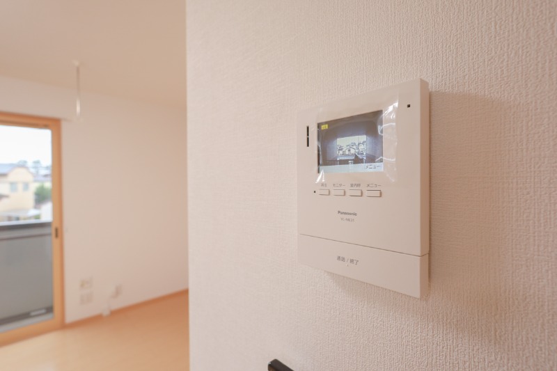 セキュリティ　図面と現状に相違がある場合には現状を優先