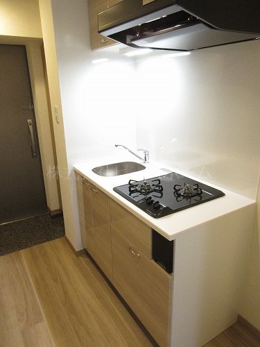 キッチン　※別号室参考写真