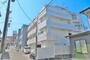 旭コンフォート３ 4階 築29年7ヶ月の賃貸物件