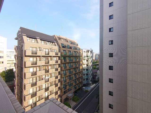 眺望　別部屋参考写真