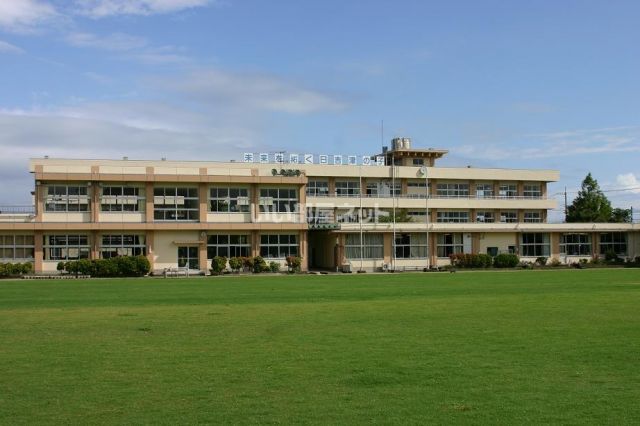 小学校　日吉津小学校（小学校）まで2317m