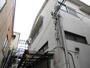 下丸子駅より徒歩6分 築59年4ヶ月 2階建の賃貸物件
