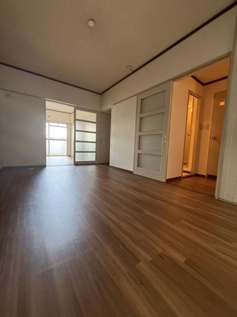 居室・リビング　同タイプ別部屋