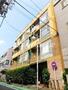 立会川駅より徒歩7分 2階 築26年の賃貸物件
