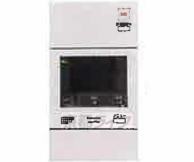 セキュリティ　・完成予想図