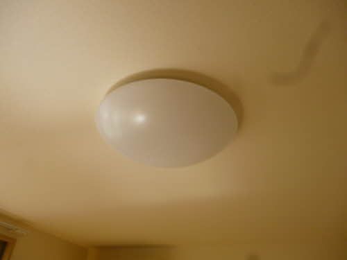 その他　照明器具