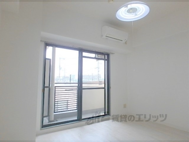 居室・リビング　洋室