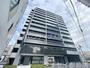 S—RESIDENCE都島Elegant 9階 築2年の賃貸物件