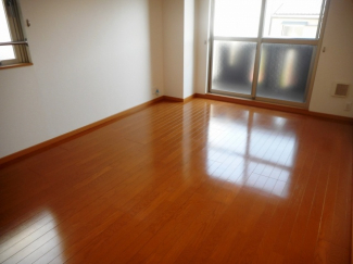 居室・リビング　マンション・グラース