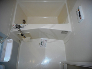 バス・シャワールーム　マンション・グラース