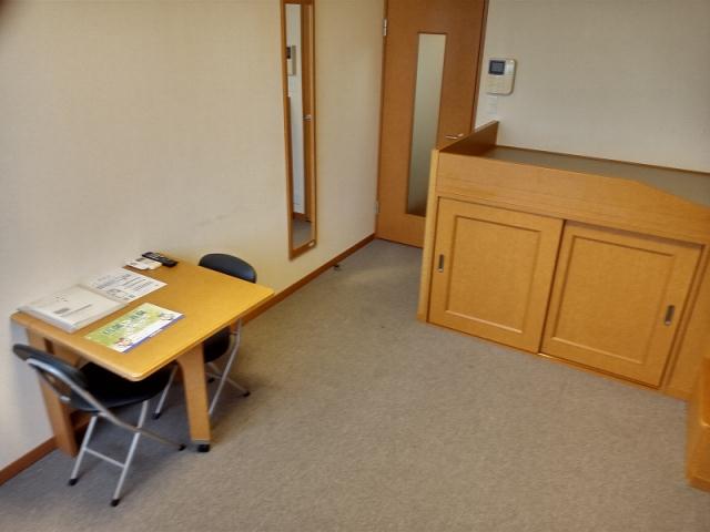 その他部屋・スペース