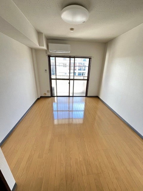 居室・リビング　別部屋参考写真