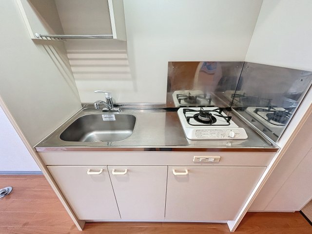 サンシャイン稲城_内装_1