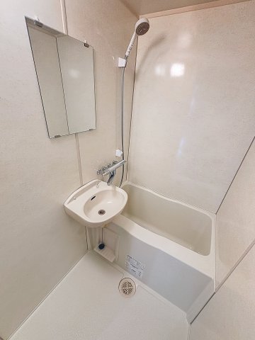 サンシャイン稲城_内装_2