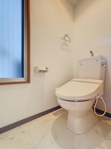 サンシャイン稲城_内装_3