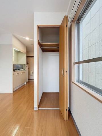 サンシャイン稲城_内装_4