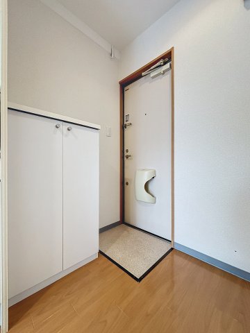 サンシャイン稲城_内装_5