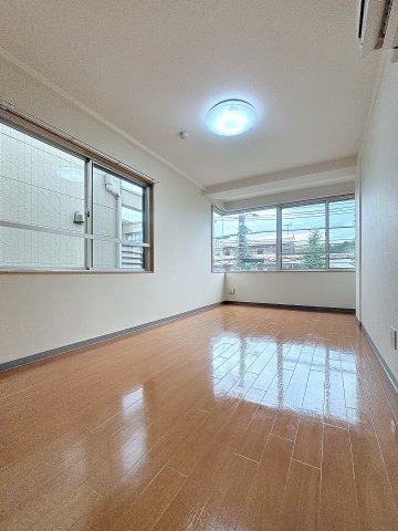 サンシャイン稲城_内装_0