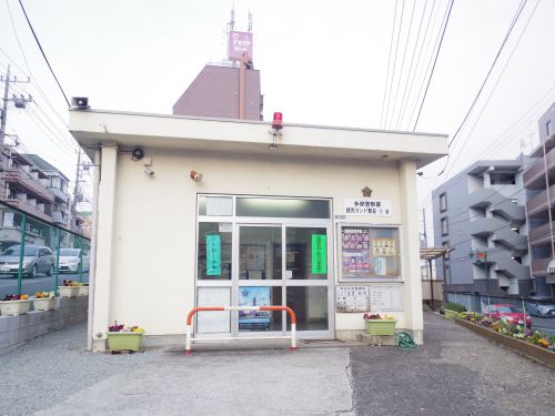 サンシャイン稲城_その他_5