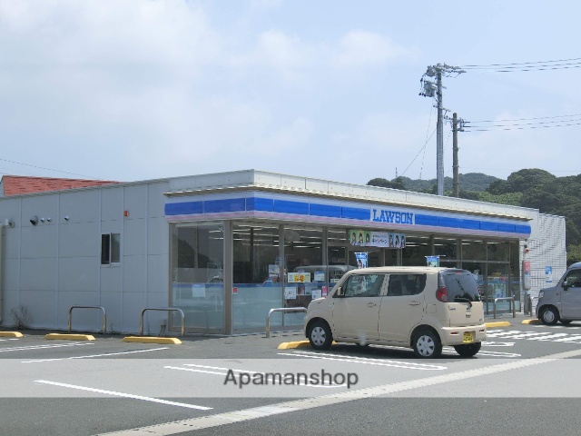 コンビニ　ローソン（コンビニ）まで1024m