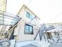 舎人駅より徒歩4分 築13年11ヶ月 2階建の賃貸物件