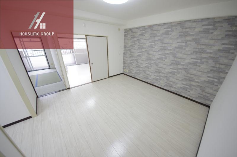 居室・リビング　使いやすいリビングです