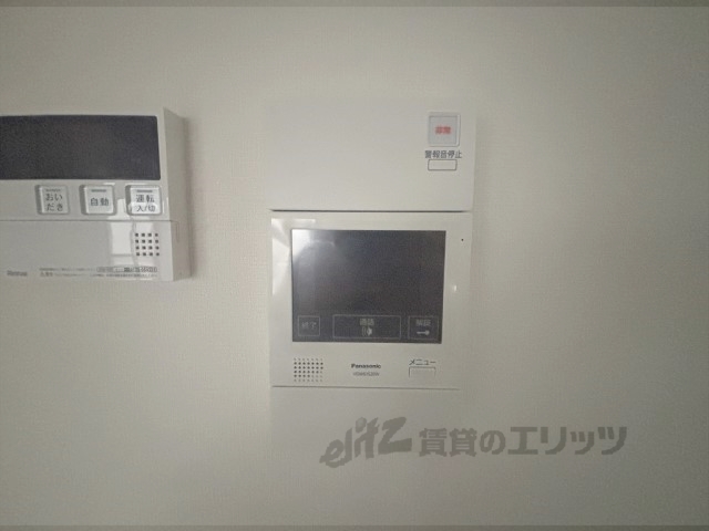 セキュリティ　ドアフォン（ＴＶ含）