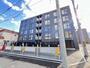 円山公園駅より徒歩17分 3階 新築の賃貸物件