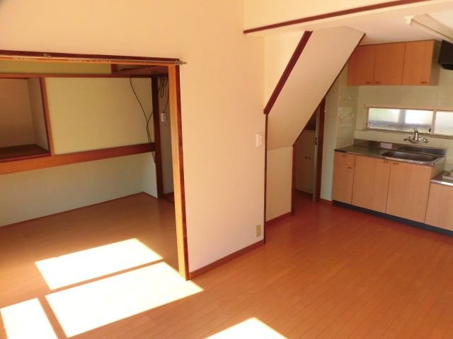 居室・リビング