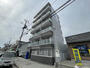 桃谷駅より徒歩7分 4階 築7年10ヶ月の賃貸物件