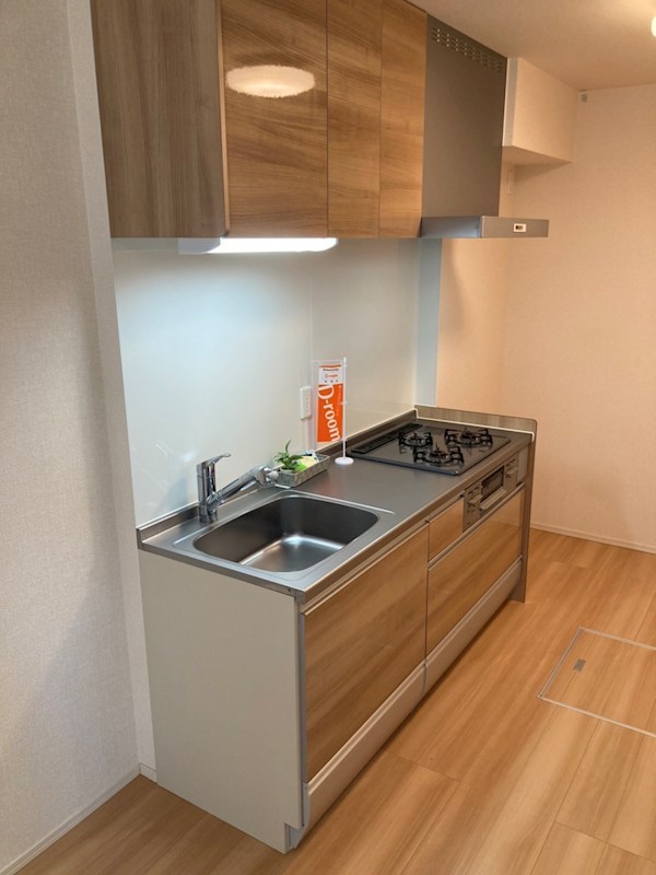 キッチン　イメージ