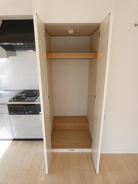 収納　収納※別部屋参考写真