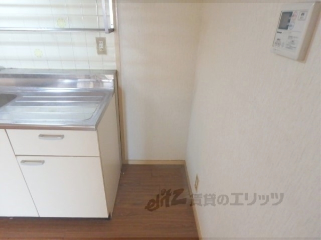 その他部屋・スペース　冷蔵庫置場