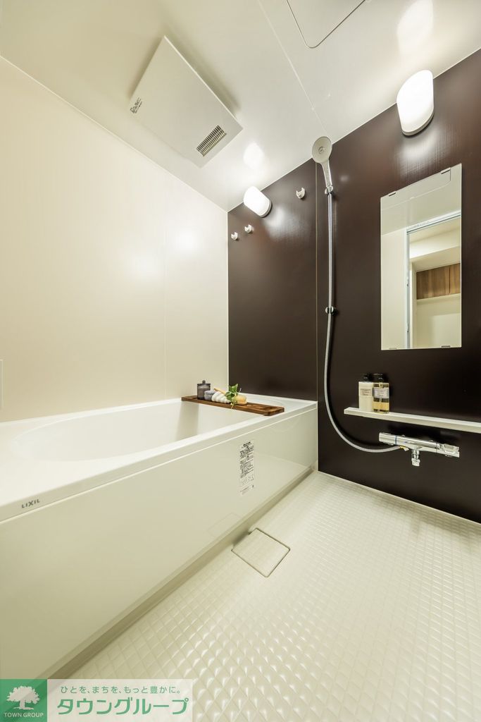 バス・シャワールーム　■参考■