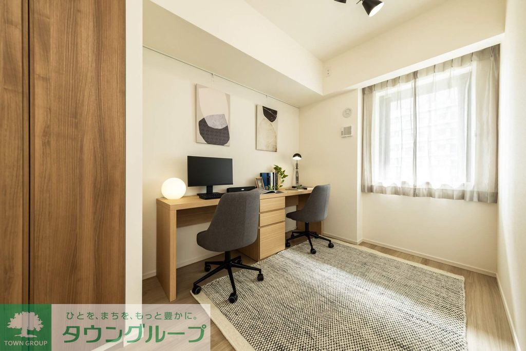 その他部屋・スペース　■参考■