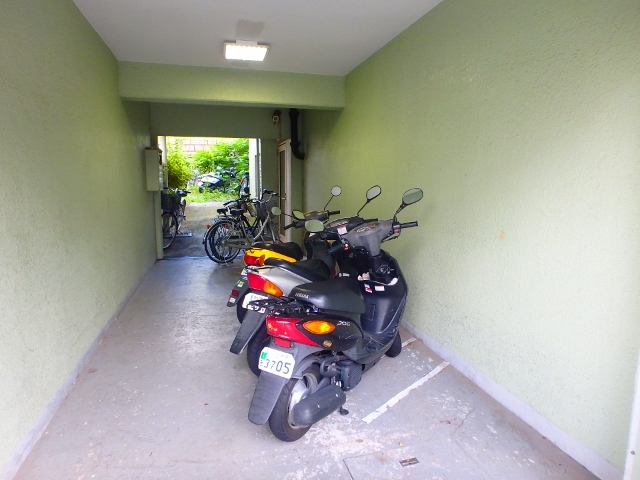 その他共有部分