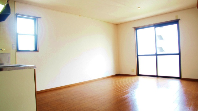 その他部屋・スペース　内装もきれいです