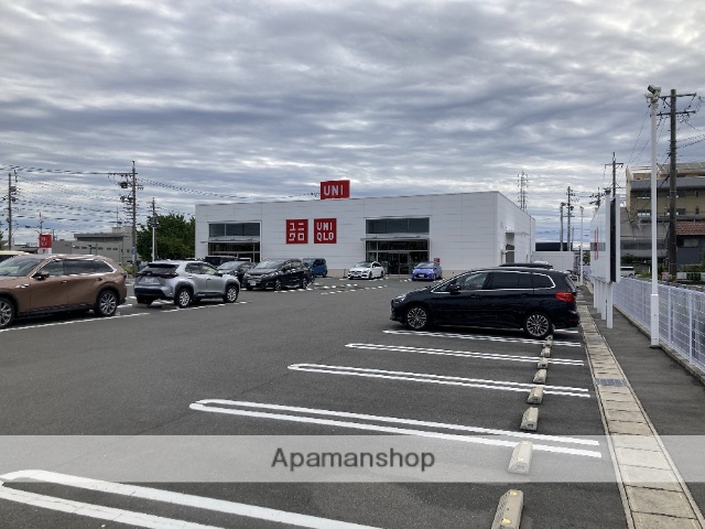 その他　ユニクロ岐阜加納店（その他）まで1385m