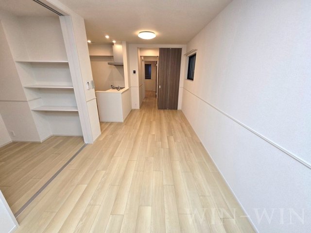 その他部屋・スペース　イメージ（同施工会社同一モデルの写真です）