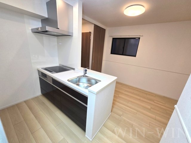 その他　イメージ（同施工会社同一モデルの写真です）