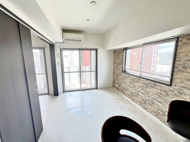 居室・リビング　★LDK9.9帖★