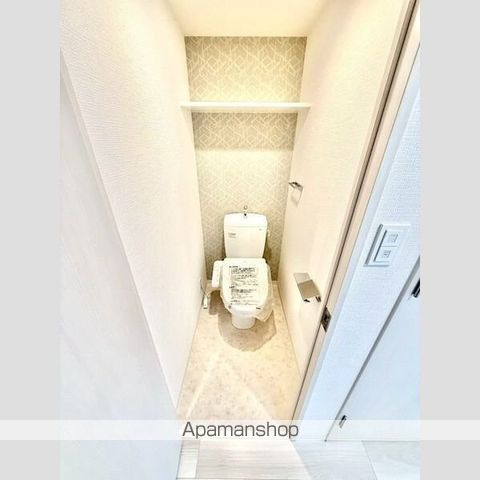 エスプレイス名古屋神宮前のトイレ写真