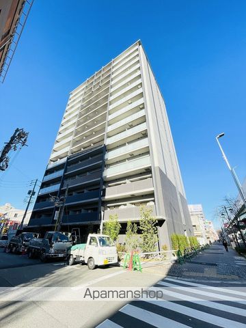 エスプレイス名古屋神宮前の外観写真