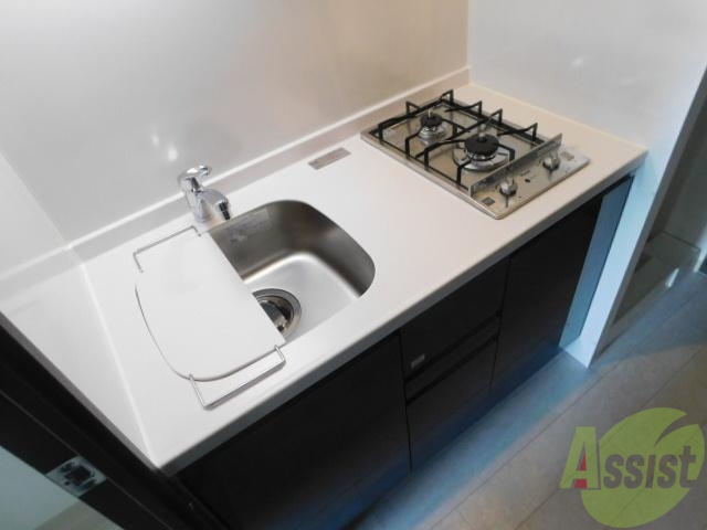 キッチン　写真は同建物、同タイプのイメージ写真です。