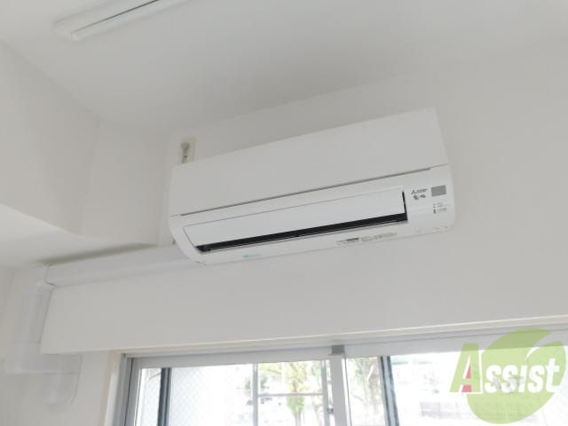 その他設備　写真は同建物、同タイプのイメージ写真です。