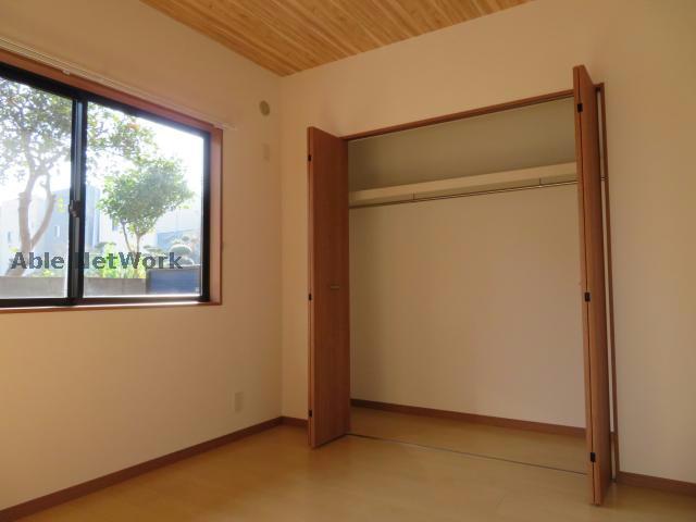 収納　別部屋イメージ画像